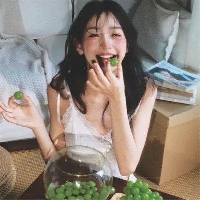 我不是惯老板